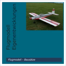 Flugmodell Bausätze