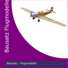 Flugmodelle Bausätze verschiden Hersteller